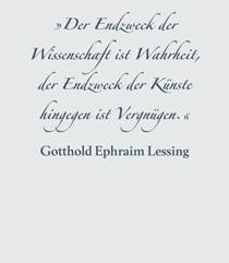 Zitat Lessing